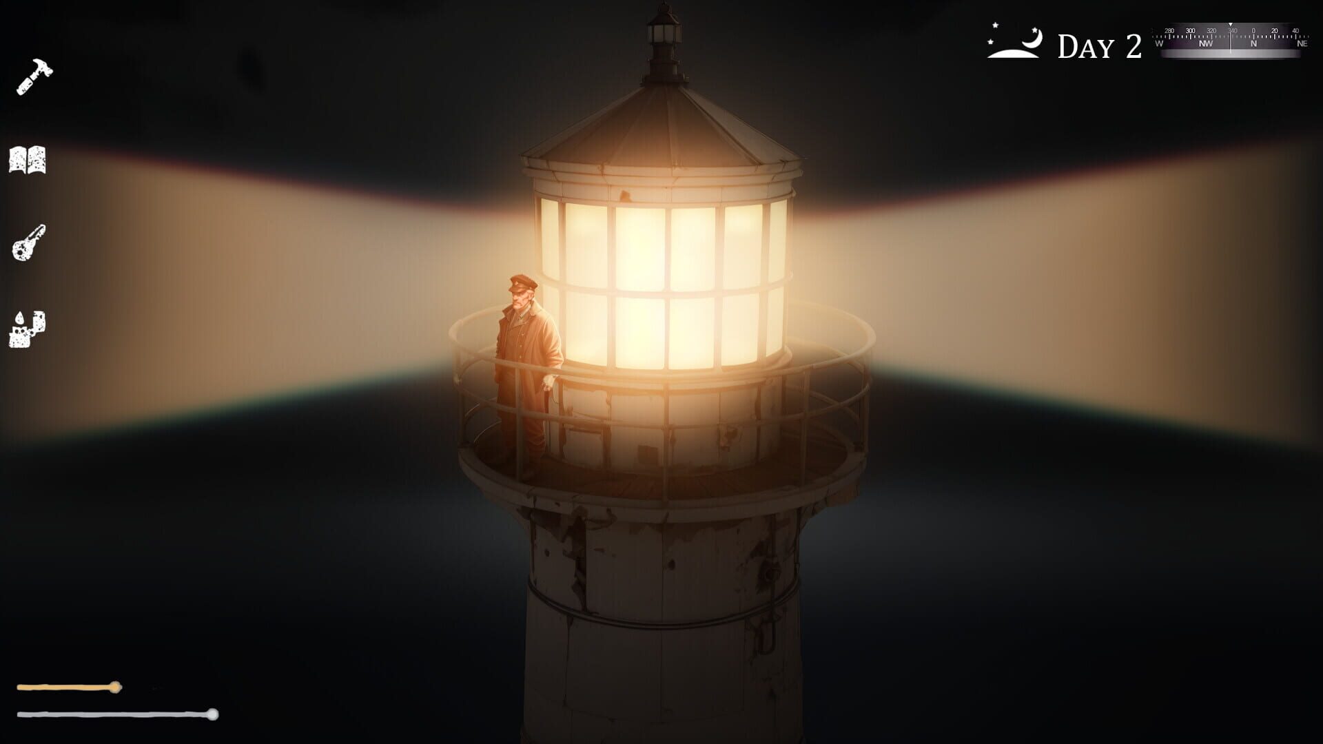 Foto do jogo Pharos Light
