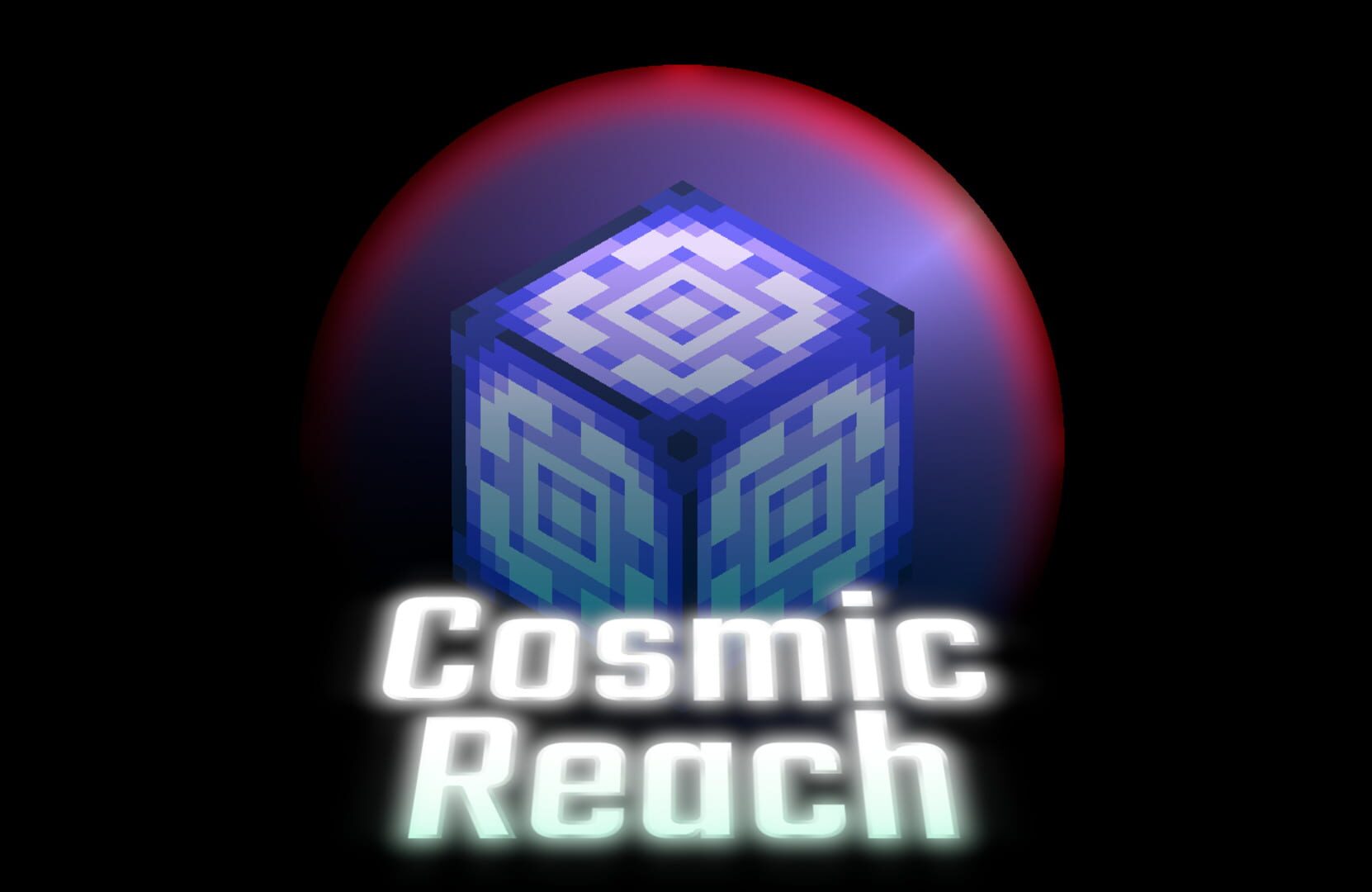 Foto do jogo Cosmic Reach