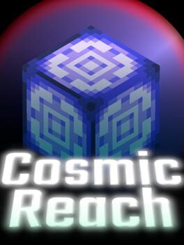 Foto do jogo Cosmic Reach