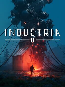 Foto do jogo Industria II