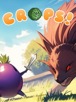Foto do jogo Crops!