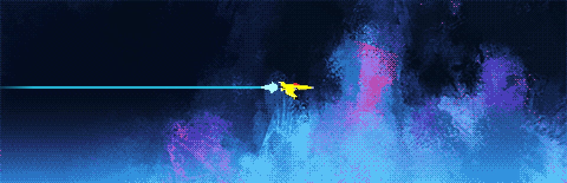 Foto do jogo Rogue Sky