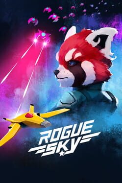 Foto do jogo Rogue Sky