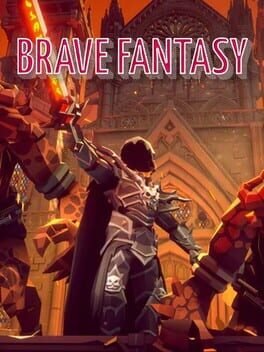 Foto do jogo Brave Fantasy