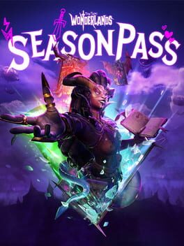 Foto do jogo Tiny Tina's Wonderlands: Season Pass
