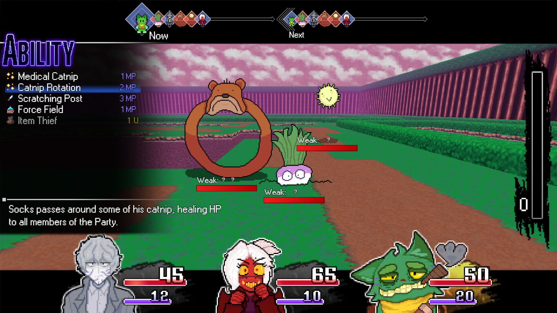Foto do jogo Dragonpaw