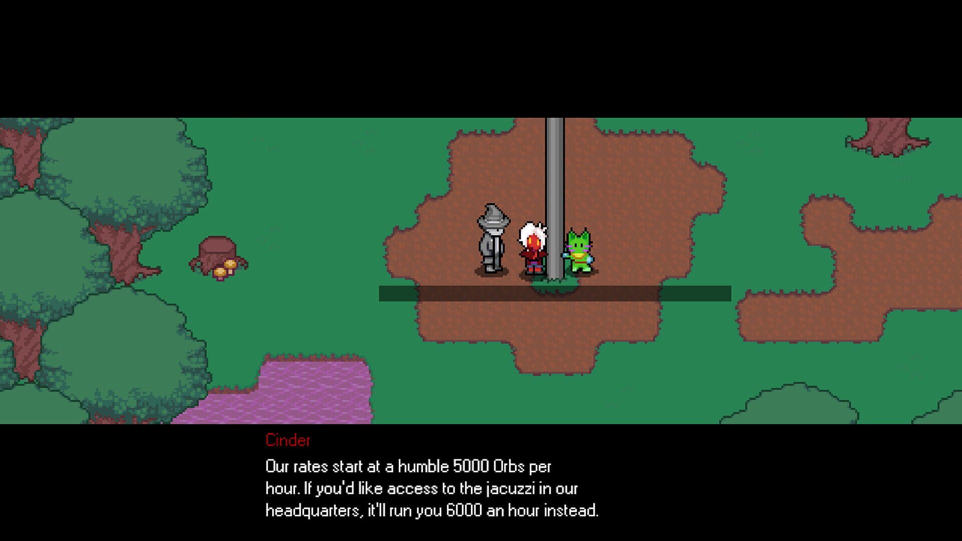 Foto do jogo Dragonpaw