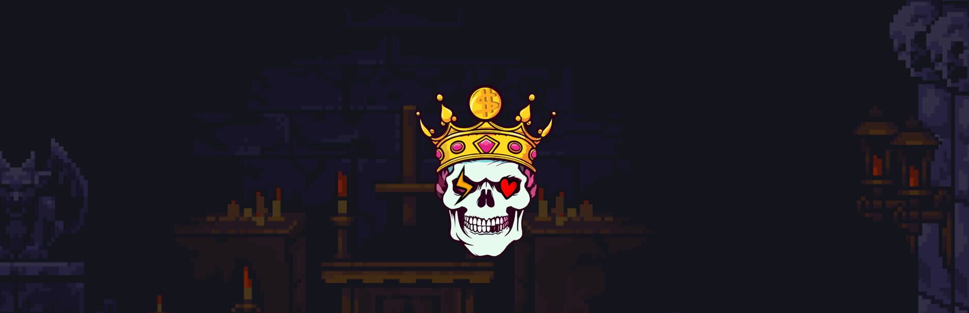 Foto do jogo Skeleton Messi