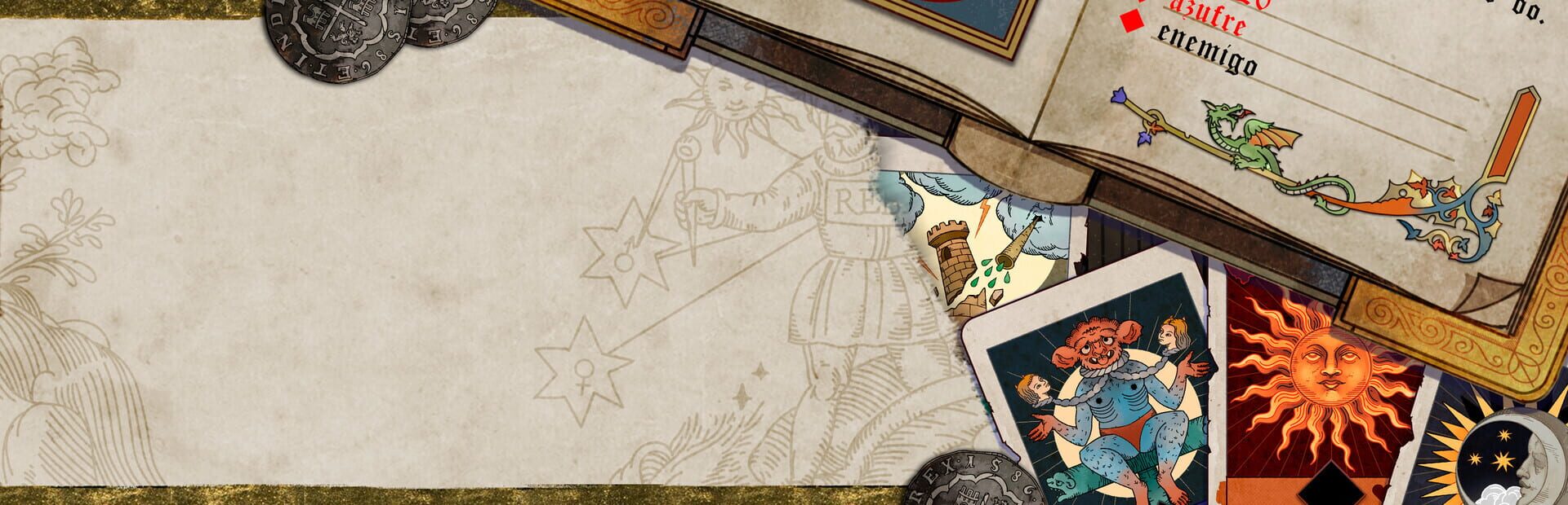 Foto do jogo Hermetica
