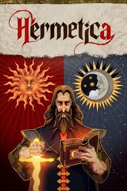 Foto do jogo Hermetica