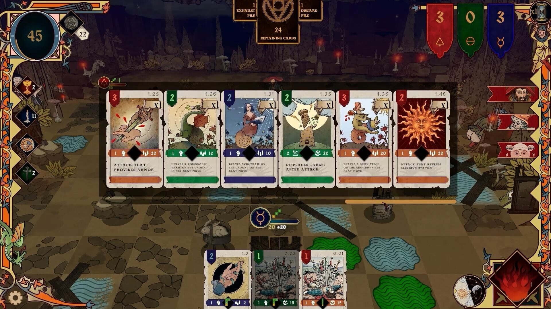 Foto do jogo Hermetica