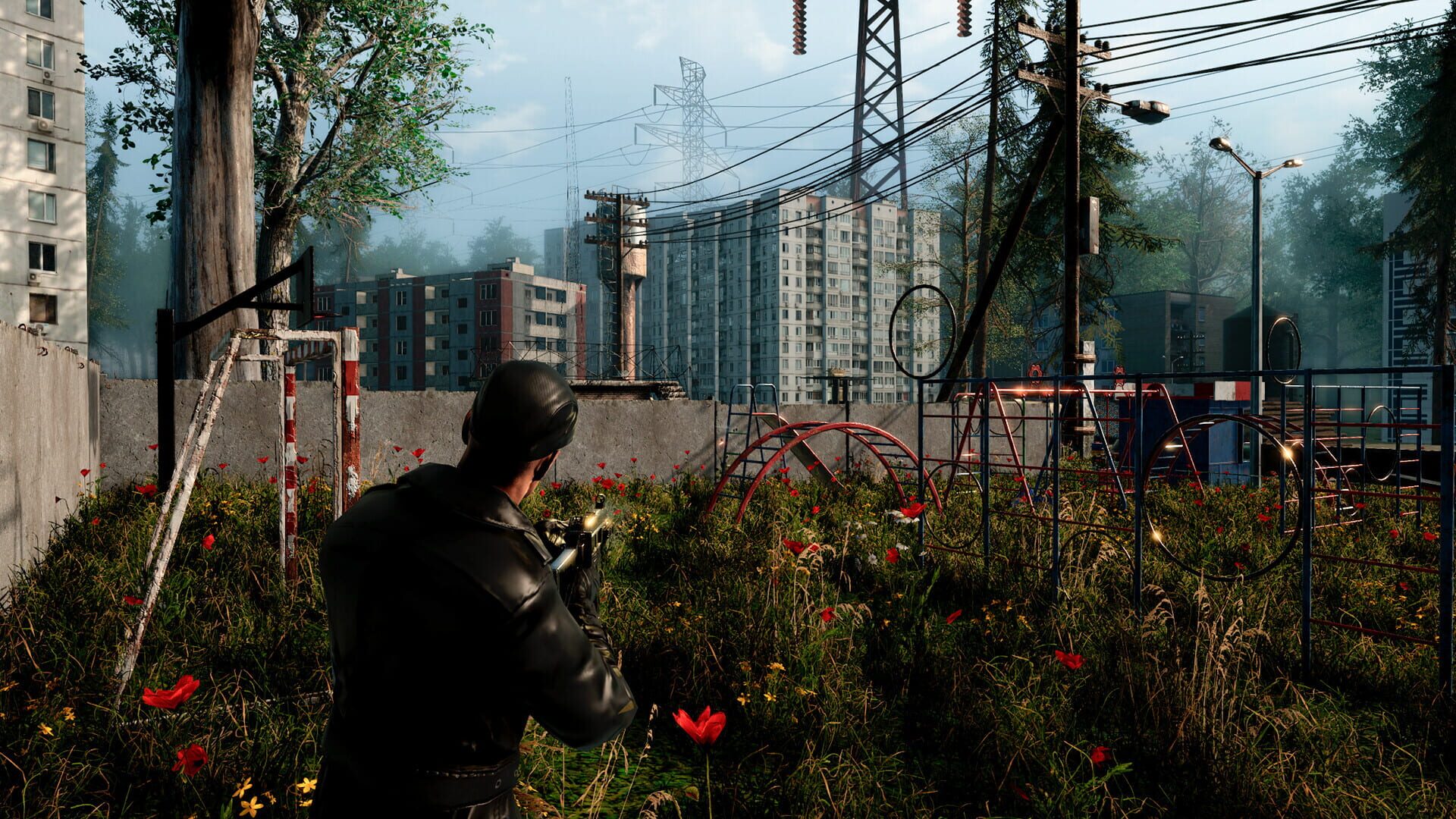 Foto do jogo Post Soviet Strike: Chernobyl Legacy