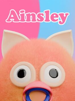 Foto do jogo Ainsley