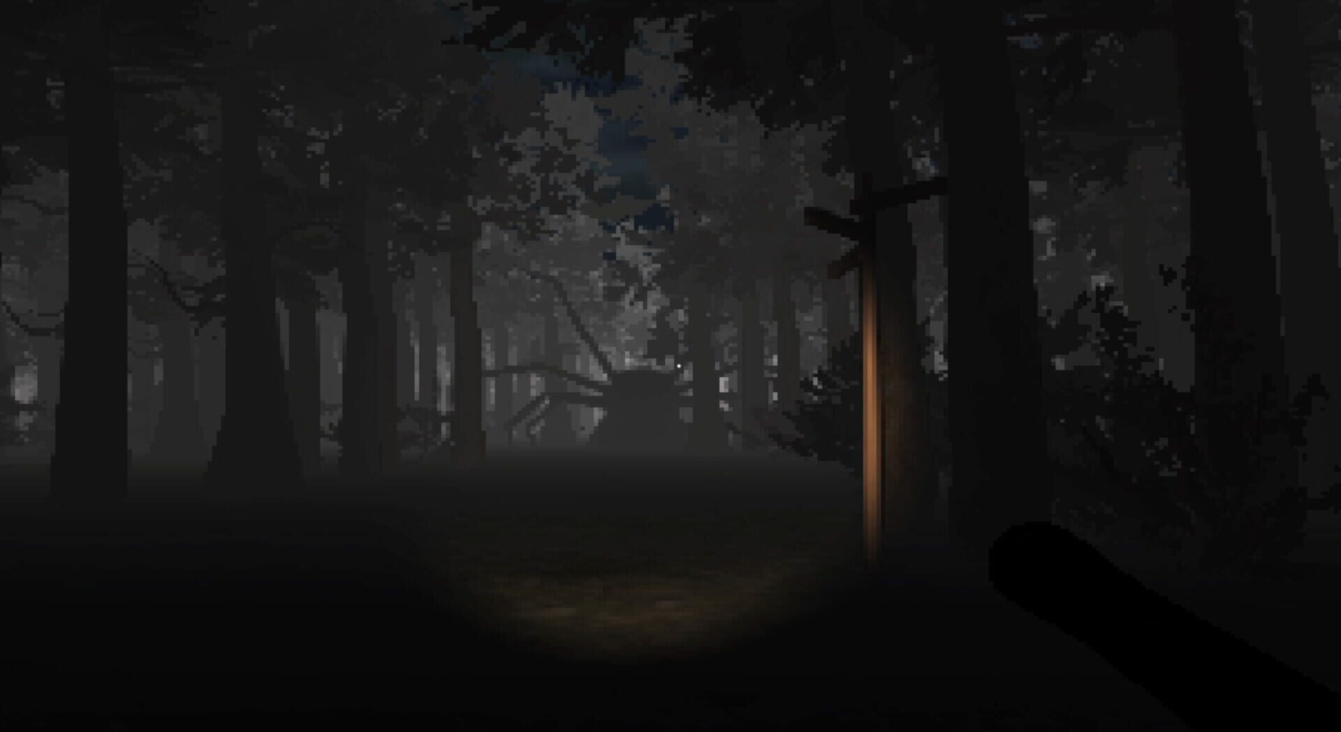 Foto do jogo Fear of Fear