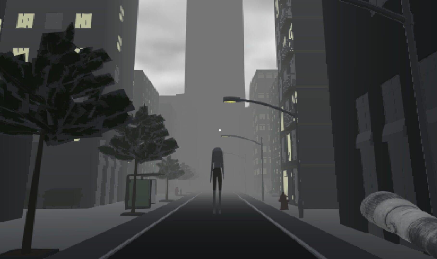 Foto do jogo Fear of Fear