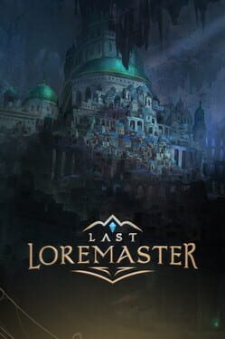 Foto do jogo Last Loremaster