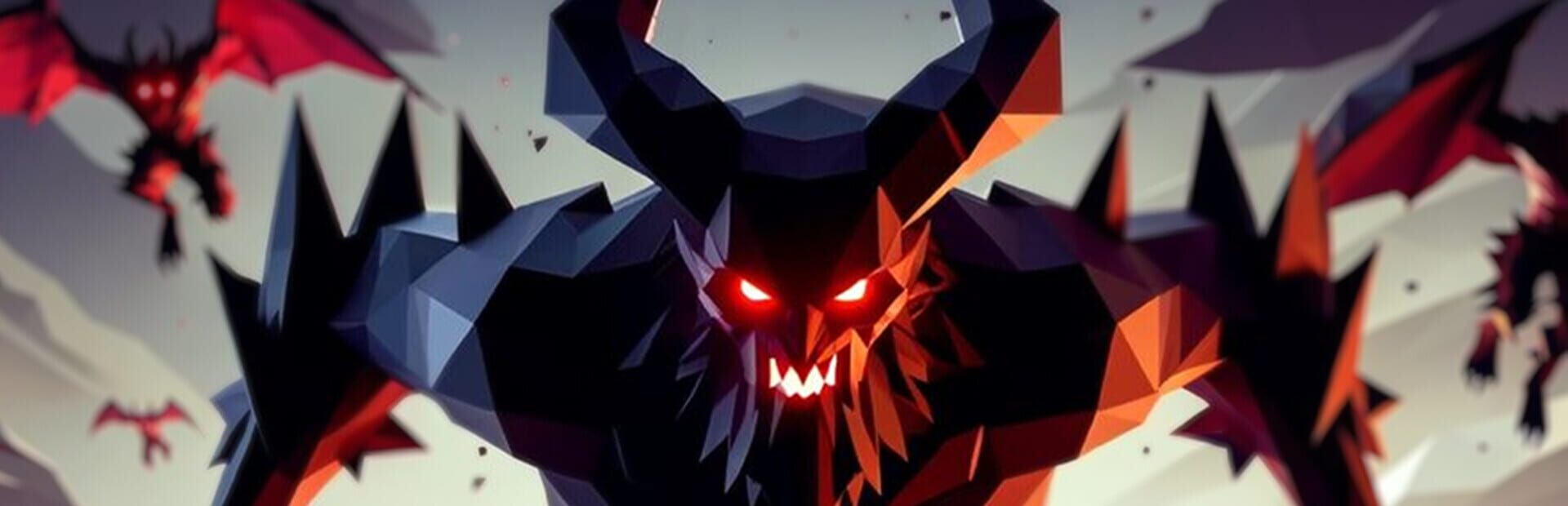 Foto do jogo Sempra Infernalis