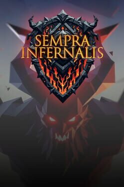 Foto do jogo Sempra Infernalis