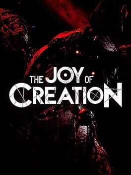 Foto do jogo The Joy of Creation