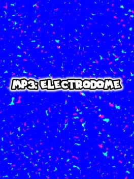 Foto do jogo MP3: Electrodome
