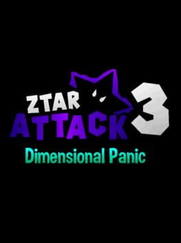 Foto do jogo Ztar Attack 3: Dimensional Panic