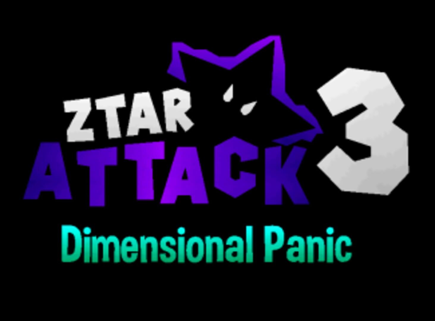 Foto do jogo Ztar Attack 3: Dimensional Panic