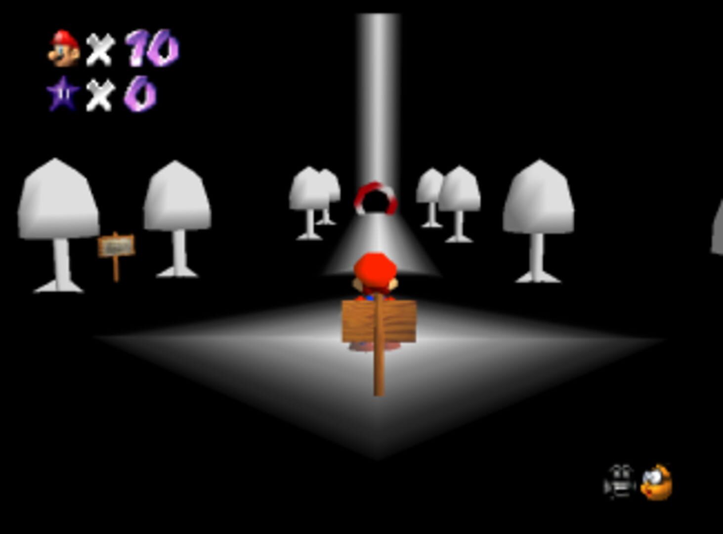 Foto do jogo Ztar Attack 3: Dimensional Panic