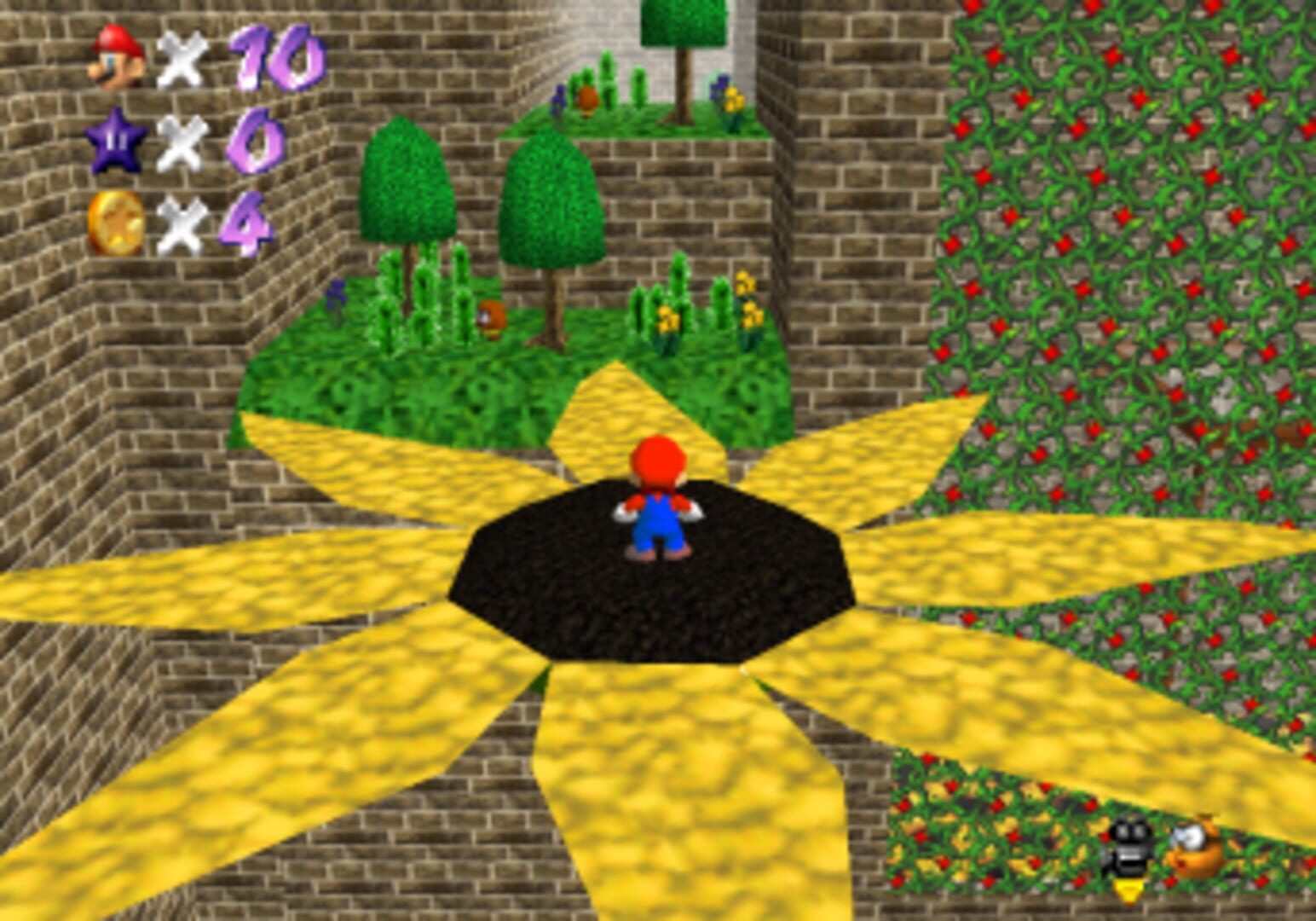 Foto do jogo Ztar Attack 3: Dimensional Panic