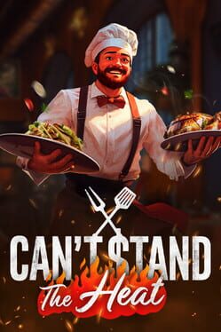 Foto do jogo Can't Stand The Heat