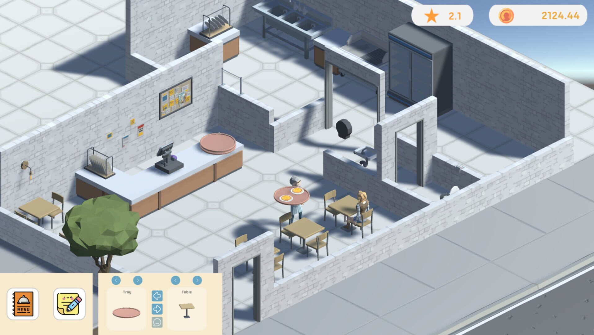 Foto do jogo Can't Stand The Heat
