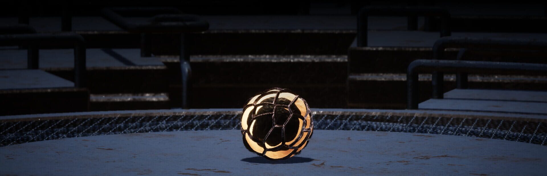 Foto do jogo Circulation