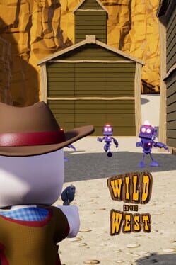 Foto do jogo Wild in the West
