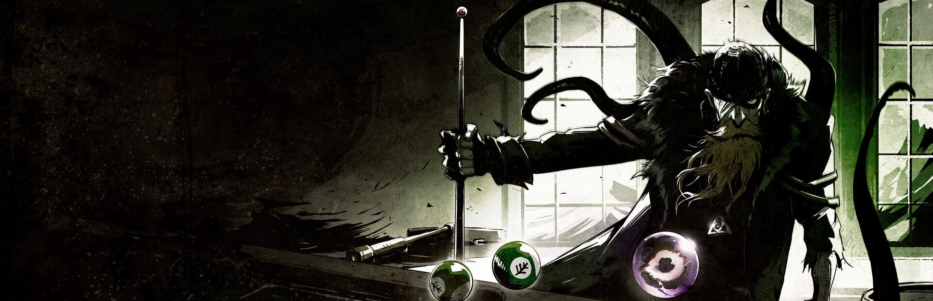 Foto do jogo Pool of Madness