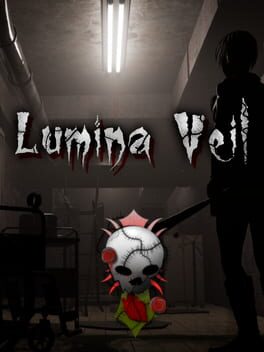 Foto do jogo Lumina Veil