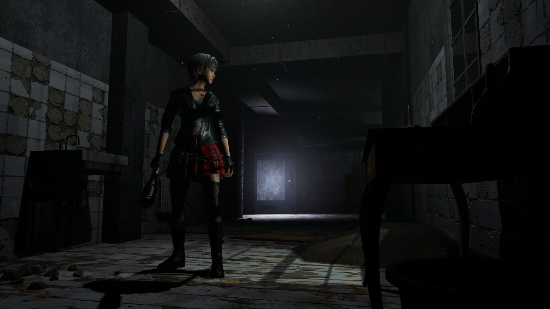 Foto do jogo Lumina Veil