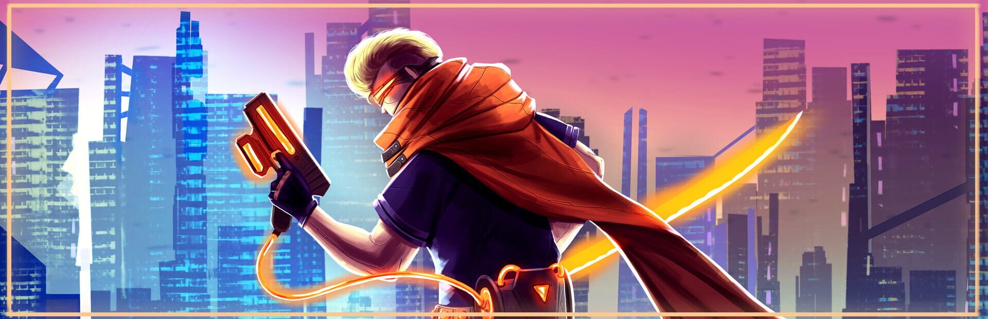 Foto do jogo Cyber Tile