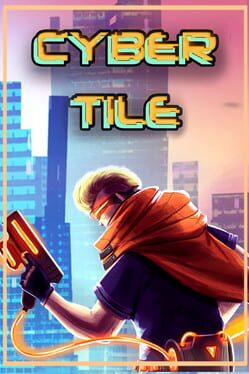 Foto do jogo Cyber Tile