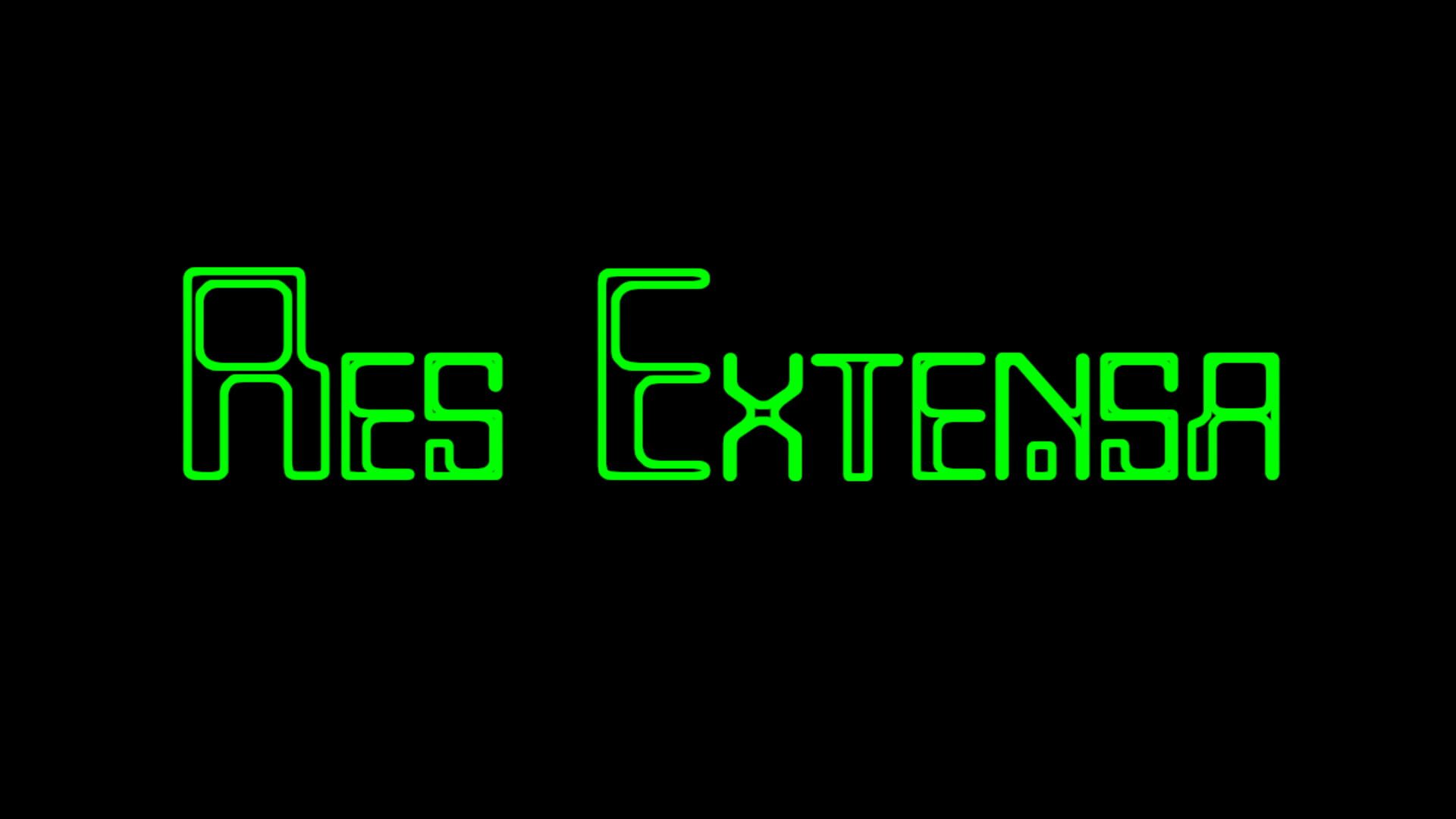 Foto do jogo Res Extensa