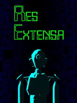 Foto do jogo Res Extensa
