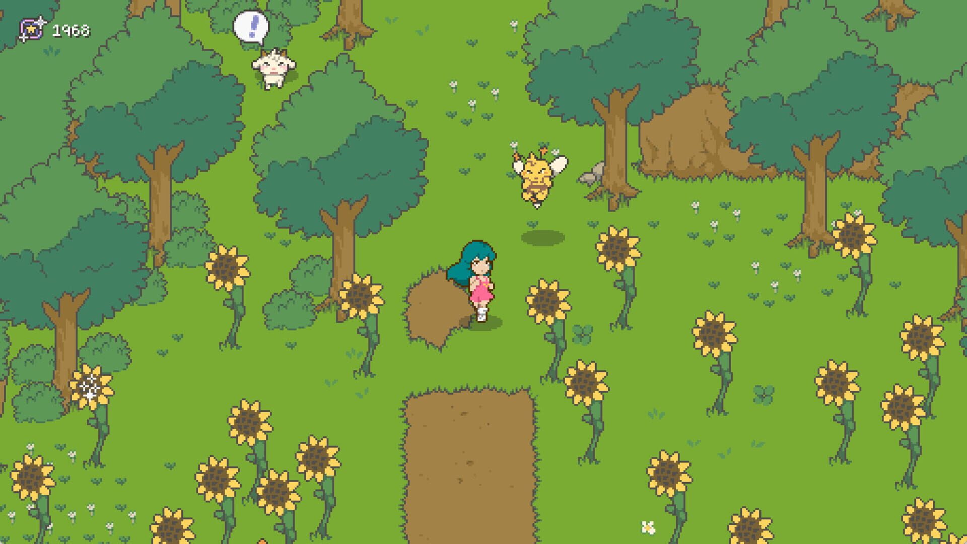 Foto do jogo RPGirl