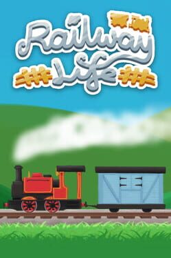 Foto do jogo Railway Life
