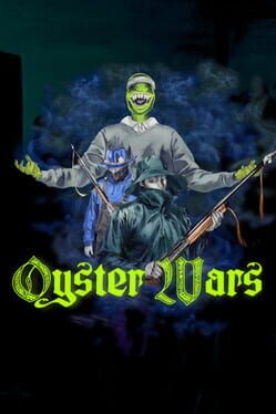 Foto do jogo Oyster Wars