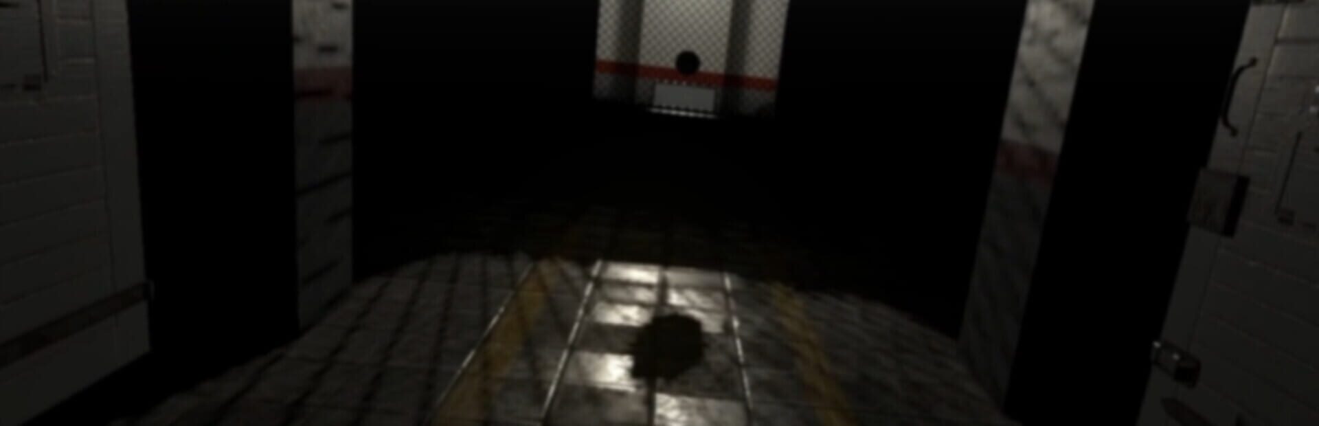 Foto do jogo SCP: Infohazard