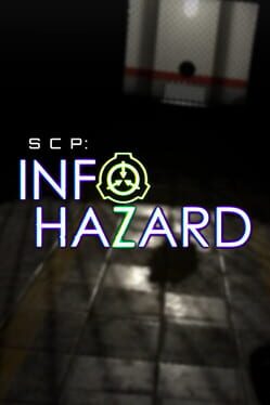 Foto do jogo SCP: Infohazard