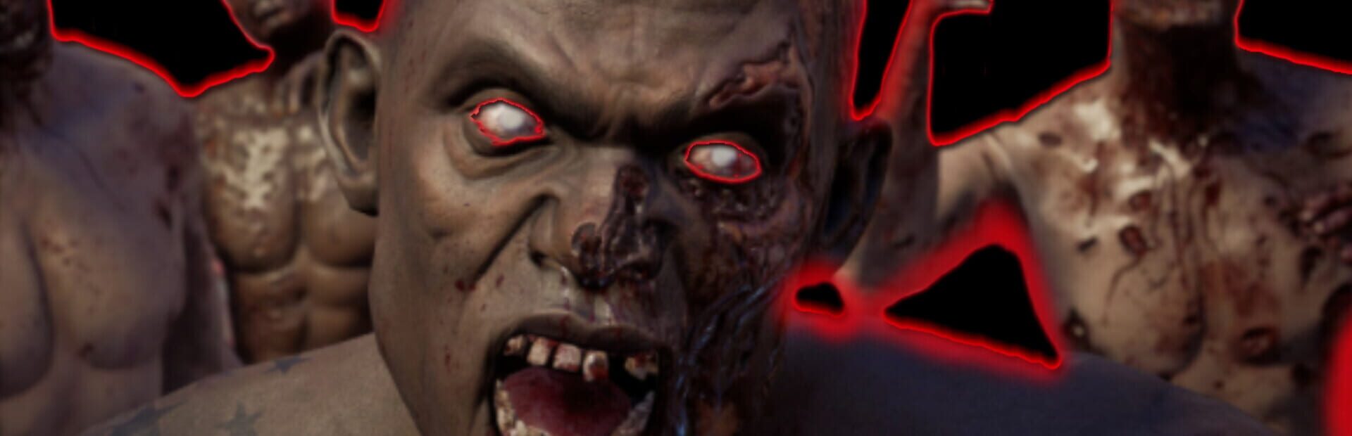 Foto do jogo Zero to Death