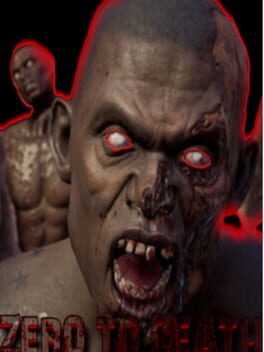 Foto do jogo Zero to Death