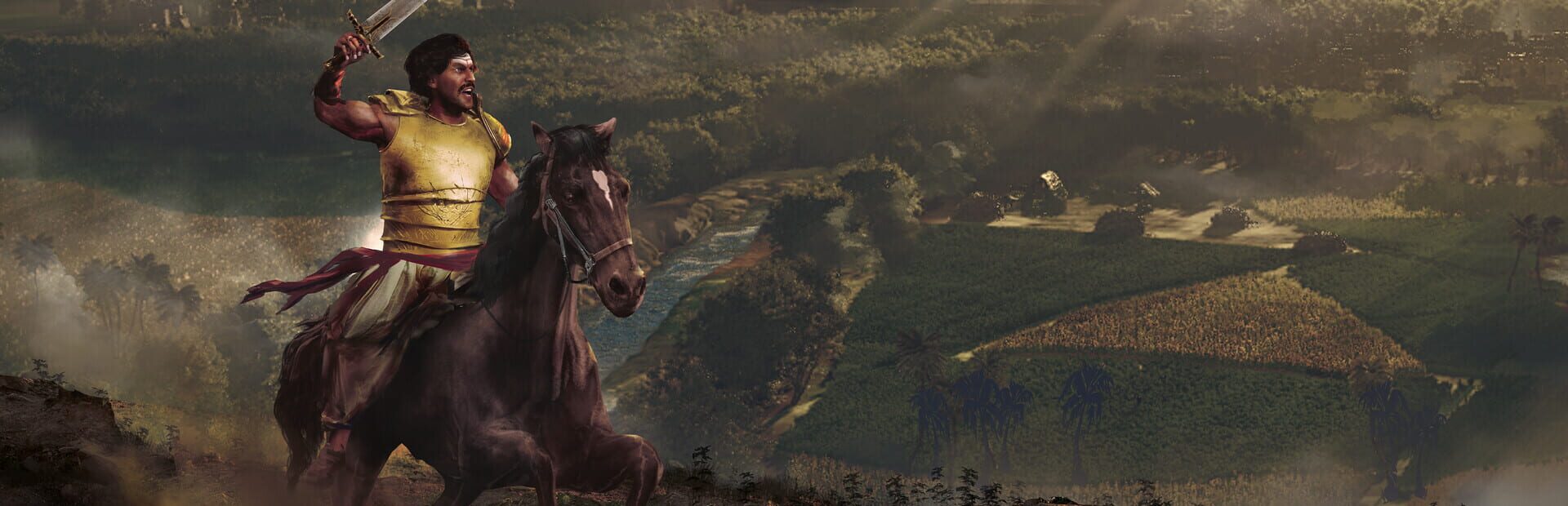 Foto do jogo Unsung Empires: The Cholas II Legacy of Rajendra Chola
