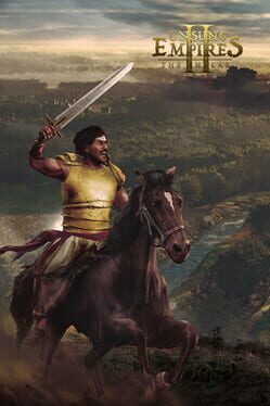 Foto do jogo Unsung Empires: The Cholas II Legacy of Rajendra Chola