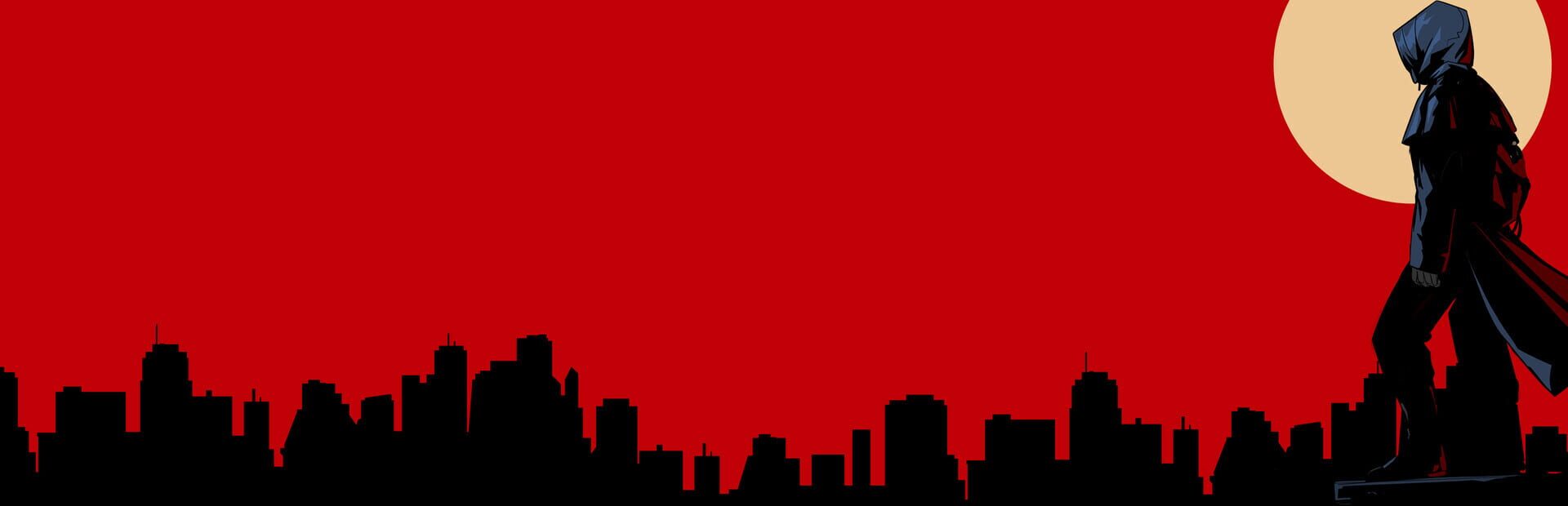 Foto do jogo The Vigilante Diaries
