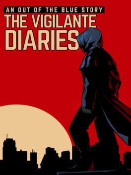Foto do jogo The Vigilante Diaries